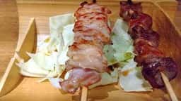 炭火焼き 一風
