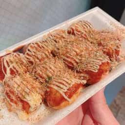 大阪アメリカ村 甲賀流 本店