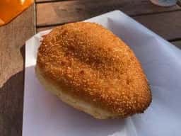 Pain Pati こむぎのおはなし