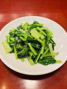 唐庄酒家 イオン大沢