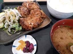 レストラン ヘイセイ くずはゴルフリンクス