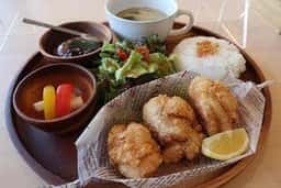 Y's kitchen