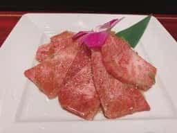 叙々苑 ジェイアール京都伊勢丹店