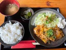 トーク