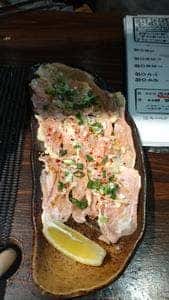 鶏豚専門店 かしわ 西院店