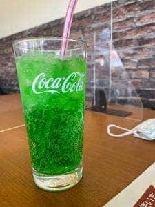 パームテラス