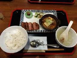 牛たん焼き 仙台辺見 相模大野店