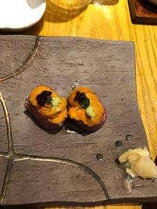 大衆肉割烹 にく久 那覇久茂地店