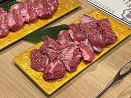 金のジンギ 新宿店