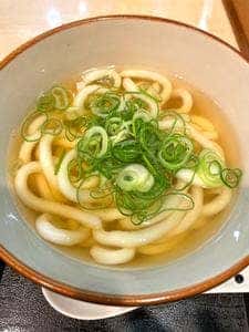 博多ごろうどん