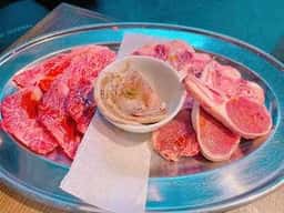 和牛放題の殿堂 宇田川町 肉屋横丁