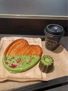 PAUL NEWoMan新宿店