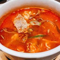 韓国料理 妻家房 横浜高島屋店