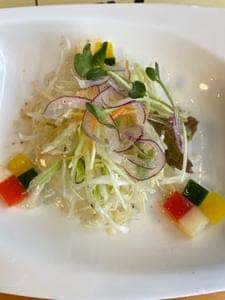 カフェ ランチ マジック