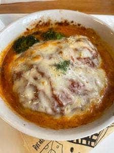 カフェ ランチ マジック