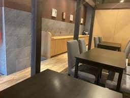 TEPPAN DINING SUGI 岡山店