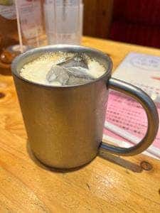 コメダ珈琲店 堺筋本町店