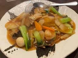 本場中国料理 美味楼