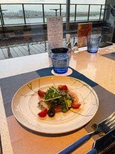 Captain's Grill and Bar 川崎キングスカイフロント東急REIホテル