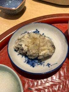 てんぷら深町