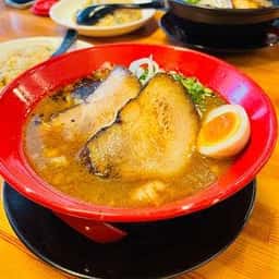 麺屋剛