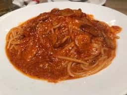 カプリチョーザ 酒々井プレミアム・アウトレット店