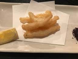 京・くずし料理 しし翁