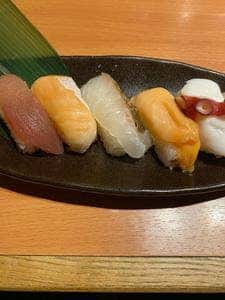 魚民 柏の葉キャンパス東口駅前店