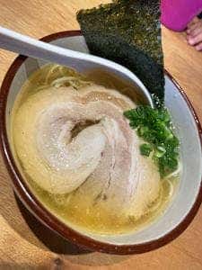 麺恋 まうろあ
