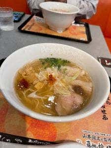 らあめん花月嵐 立川北口店