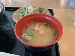 レストラン 塔