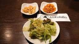 炭火焼肉・韓国料理 KollaBo コラボ 吉祥寺新店