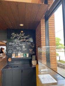 スターバックス コーヒー 北谷国道58号店