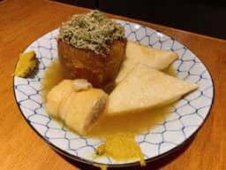 鶏だしおでん ねりもん