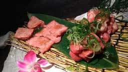 焼肉たむら和泉府中店