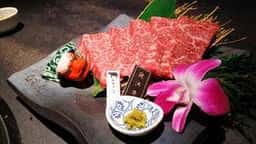 焼肉たむら和泉府中店