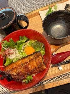 うなぎパイカフェ