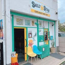 Cafe&Bar SMILE☆STAR