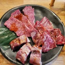 焼肉食堂かど家 福島店
