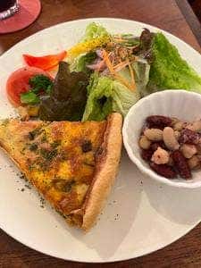 パパジョンズ 今出川本店