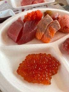 おさしみ天国・小田原海鮮ゴーゴー