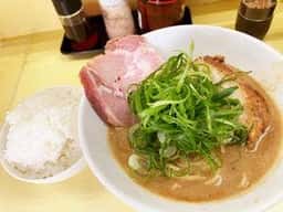 らーめんや たみん