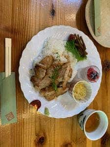 ばあく