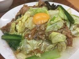 上海小吃 大勝