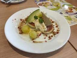 デニーズ 中村橋店