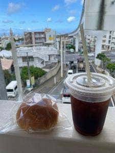 ベーカリーカフェキンジョー