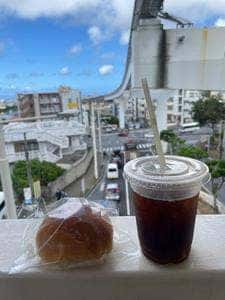 ベーカリーカフェキンジョー