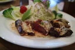 ミルクキッチン ふらいぱん