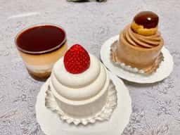 PARIYA 六本木店
