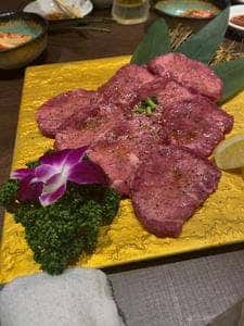 和牛専門店 焼肉天龍 上野御徒町店